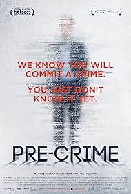 Pre-Crime (2017) watch-Pre-Crime (2017)