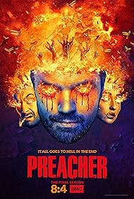 watch-Preacher (2016)