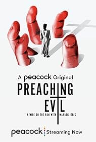 watch-Preaching Evil: A Wife on the Run with Warren Jeffs (2022)
