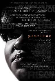 Precious (2009) watch-Precious (2009)