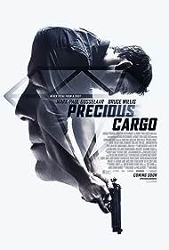 watch-Precious Cargo (2016)