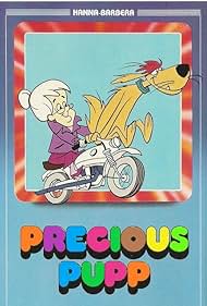 watch-Precious Pupp (1965)