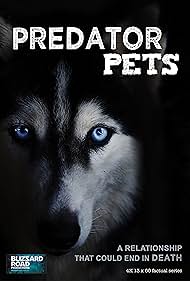watch-Predator Pets (2018)
