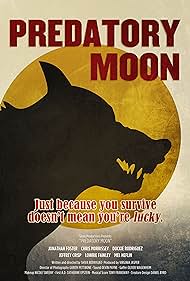 Predatory Moon (2017) watch-Predatory Moon (2017)