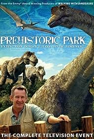 Prehistoric Park (2006) watch-Prehistoric Park (2006)