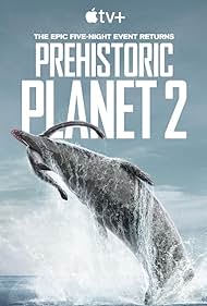 watch-Prehistoric Planet (2022)