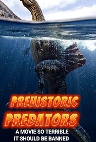 watch-Prehistoric Predators (2023)