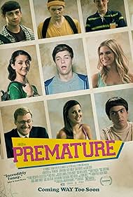 watch-Premature (2014)