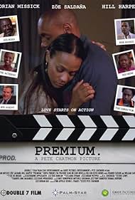 Premium (2006) watch-Premium (2006)