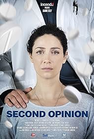 Prescription for Danger (2018) watch-Prescription for Danger (2018)