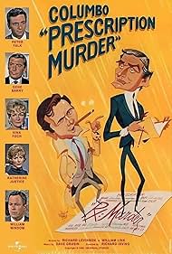 Prescription: Murder (1968) watch-Prescription: Murder (1968)