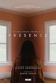 Presence (2024) watch-Presence (2024)