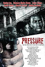 Pressure (2009) watch-Pressure (2009)