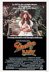Pretty Baby (1978) watch-Pretty Baby (1978)