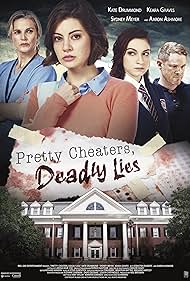 watch-Pretty Cheaters, Deadly Lies (2020)