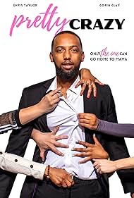 Pretty Crazy (2023) watch-Pretty Crazy (2023)