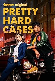 Pretty Hard Cases (2021) watch-Pretty Hard Cases (2021)