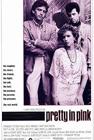 watch-Pretty in Pink (1986)