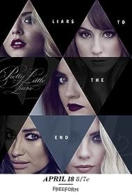Pretty Little Liars (2010) watch-Pretty Little Liars (2010)