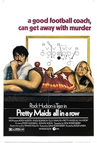 watch-Pretty Maids All in a Row (1971)