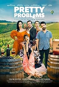 watch-Pretty Problems (2022)