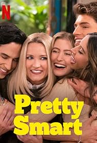 watch-Pretty Smart (2021)