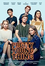 Pretty Young Thing (2022) watch-Pretty Young Thing (2022)
