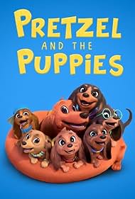 watch-Pretzel and the Puppies (2022)