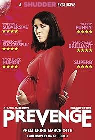 Prevenge (2017) watch-Prevenge (2017)