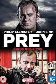 watch-Prey (2014)
