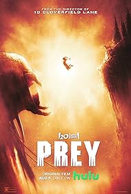 Prey (2022) watch-Prey (2022)
