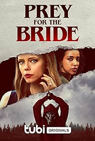watch-Prey for the Bride (2023)
