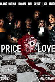 watch-Price of Love (2020)
