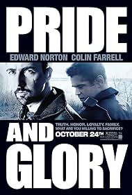 Pride and Glory (2008) watch-Pride and Glory (2008)