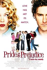 watch-Pride and Prejudice (2003)