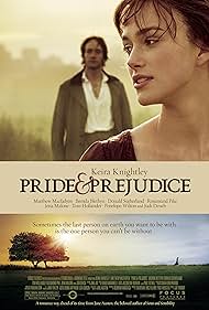 watch-Pride & Prejudice (2005)