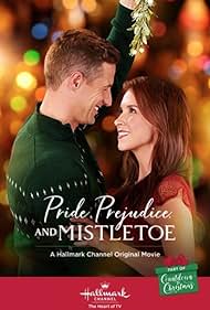 watch-Pride, Prejudice and Mistletoe (2018)