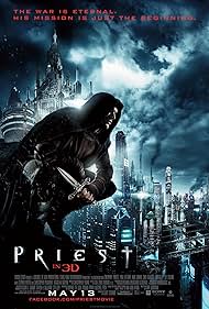 watch-Priest (2011)
