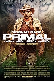 watch-Primal (2019)