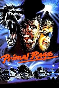 Primal Rage (1988) watch-Primal Rage (1988)