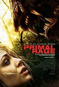 Primal Rage (2018) watch-Primal Rage (2018)