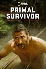 Primal Survivor (2016) watch-Primal Survivor (2016)