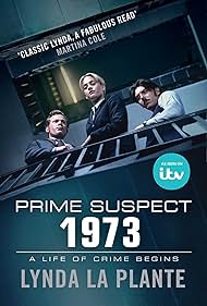 Prime Suspect: Tennison (2017) watch-Prime Suspect: Tennison (2017)