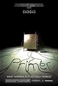Primer (2005) watch-Primer (2005)