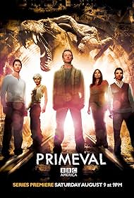 watch-Primeval (2008)