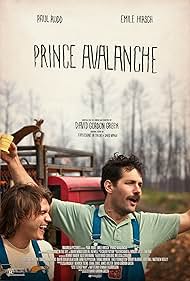 Prince Avalanche (2013) watch-Prince Avalanche (2013)