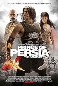 watch-Prince of Persia: The Sands of Time (2010)
