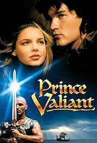 watch-Prince Valiant (1997)