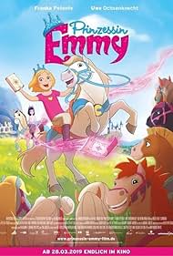 Princess Emmy (2019) watch-Princess Emmy (2019)
