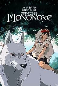 watch-Princess Mononoke (1997)